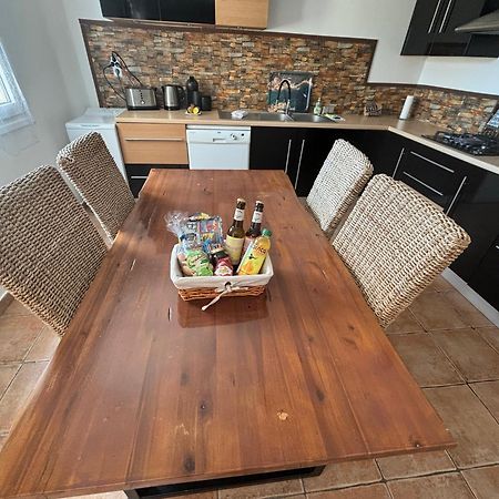 הוילה ביגוגליה A Casa Nostra מראה חיצוני תמונה
